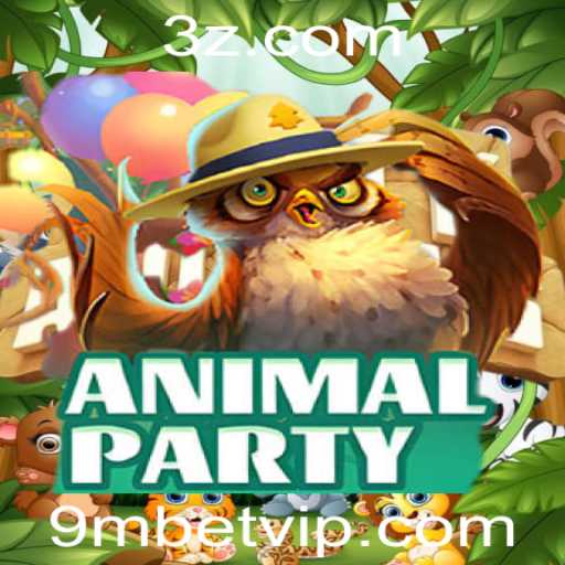 Tudo o que Você Precisa Saber Sobre AnimalParty e a Estratégia '9m bet'