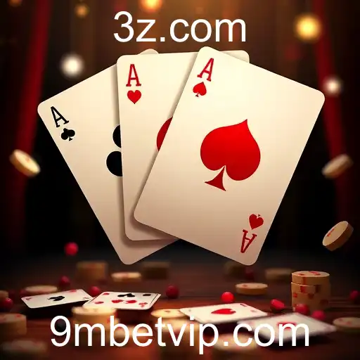 O Fascinante Mundo do Bacará Online: Estratégias e Oportunidades com 9m Bet