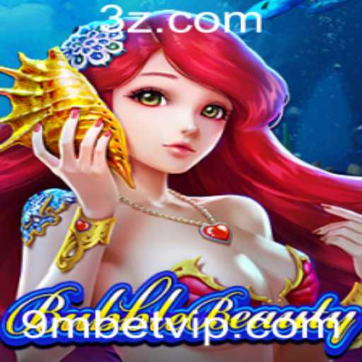 Descubra a Emoção de BubbleBeauty: O Jogo de Apostas Que Conquista 9m Bet