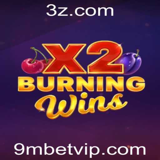 Descubra o Universo Fascinante de BurningWinsX2