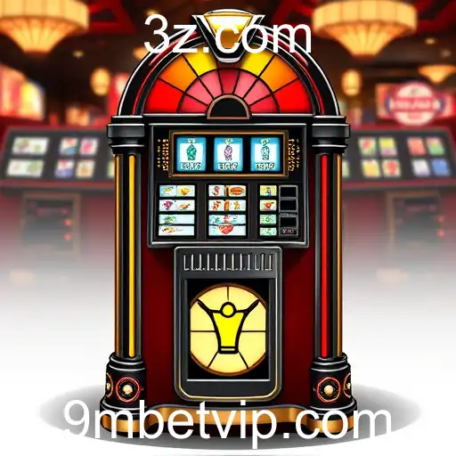 O Fascinante Mundo dos Caça-Níqueis