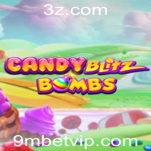 Explorando as Novidades de CandyBlitzBombs: Um Jogo de Apostas com Emoções Explosivas