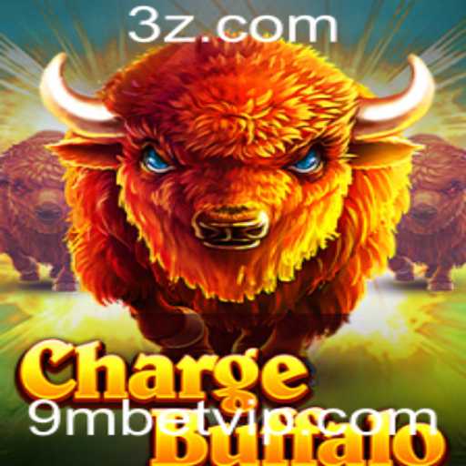 ChargeBuffalo: Explorando a Fascinante Dinâmica de Jogo e Estratégias de Apostas de 9m bet