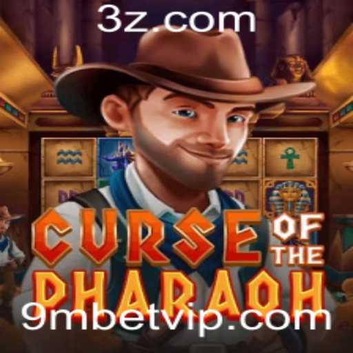 Descubra o Mundo Fascinante de 'CurseofthePharaoh': Aventuras e Estratégias