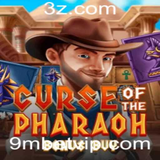 Explorando o Mundo de 'Curse of the Pharaoh Bonus Buy'