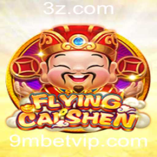 Explorando o Jogo FlyingCaiShen e o Conceito de '9m bet'