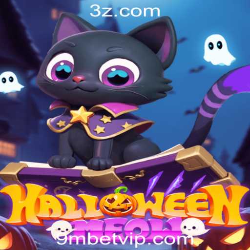 Desvendando HalloweenMeow: Um Jogo de Estratégia e Diversão