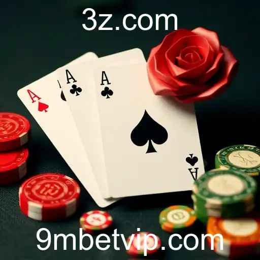 A Fascinante Jornada dos Jogos de Cartas e o Impacto da 9m Bet