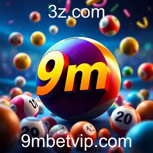 Desvendando os Jogos de Loteria com 9m Bet