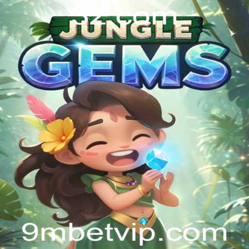 Explorando o Mundo de JungleGems: Estratégias e Regras