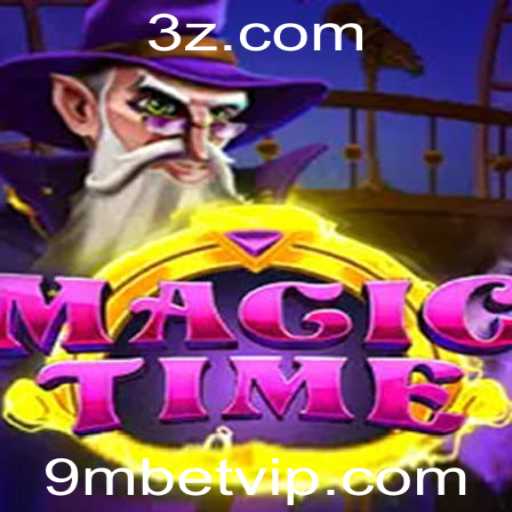 MagicTime: A Revolução nas Apostas com o '9m Bet'