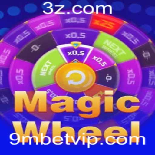 Explorando o Fascinante Mundo do MagicWheel