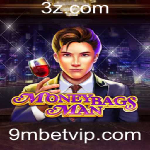 Explorando o Mundo de MoneybagsMan: O Jogo que Conquista com a Aposta de 9 Milhões