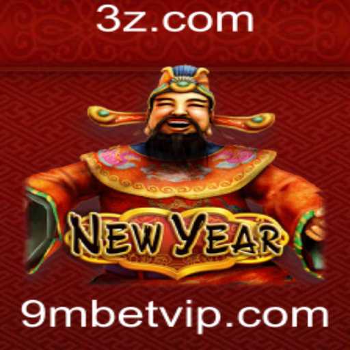 NewYear: Um Jogo que Reinventa o Conceito de 9m Bet