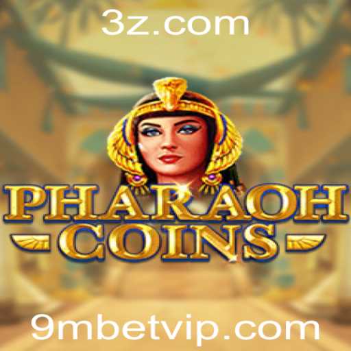 Descubra a Emoção do PharaohCoins: Aposta Inicial de 9M
