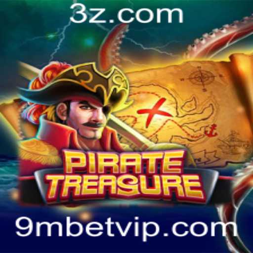Explorando o Empolgante Jogo PirateTreasure com a Estratégia 9m Bet