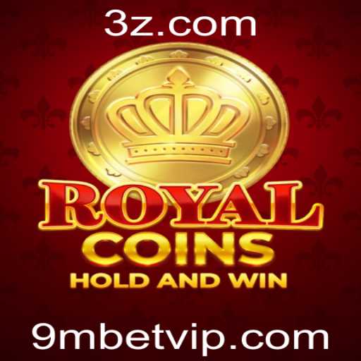 Explorando o Empolgante Universo de RoyalCoins com o Desafio 9m Bet