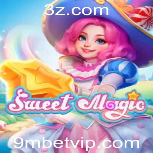 Descubra SweetMagic: O Fascinante Mundo de Apostas do Jogo