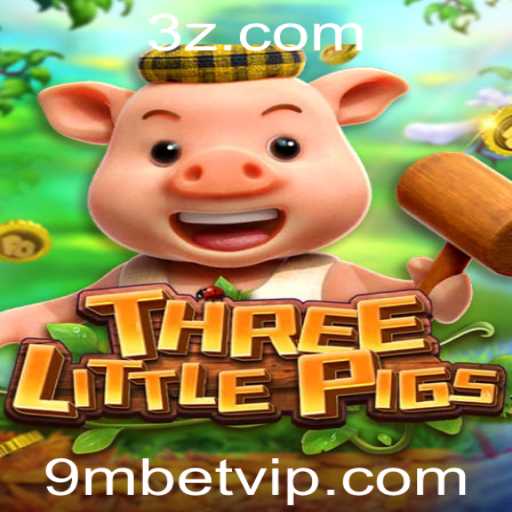Desbravando o Mundo de THREELITTLEPIGS: Um Jogo de Estratégia e Aventura