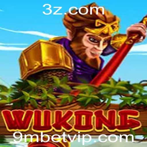 Explorando Wukong e a Tendência do 9m Bet